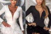 Women wear