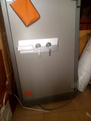 Office safe
