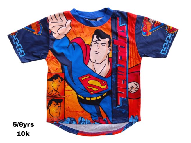 Boys T-shirts