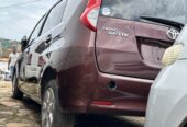 Toyota PASSO sette