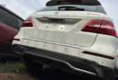 Mercedes Benz ML