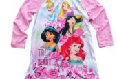 Girls night dresses