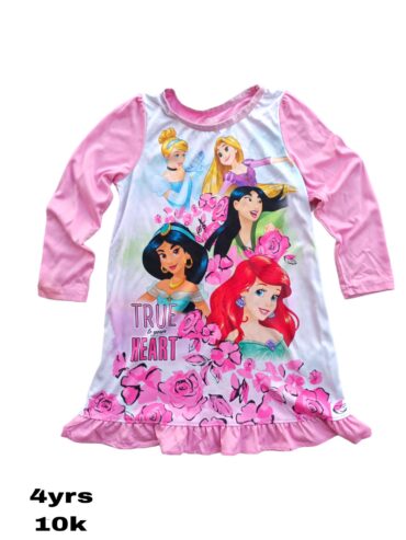 Girls night dresses