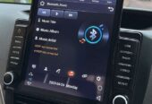 Car upgrade radio system