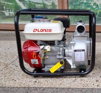 Water pump 2″