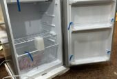 Chiq 120L fridge single door free delivery within Kampala