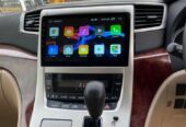 Car upgrade radio system