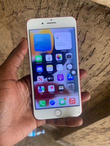 IPHONE 7 PLUS 128GB