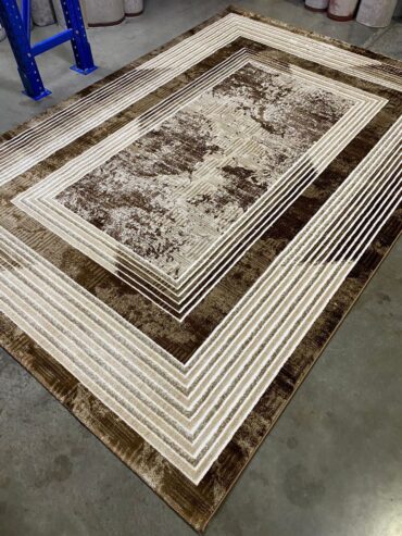 3D CENTER CARPETS
