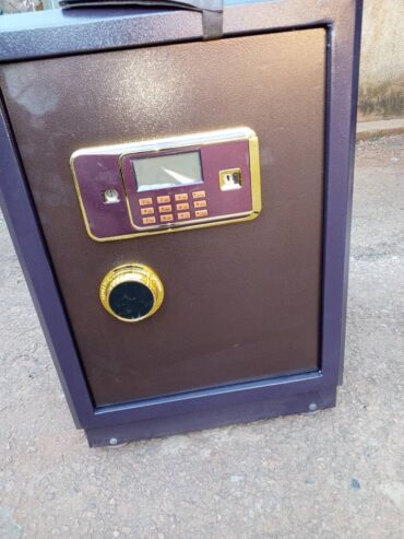 Office safe