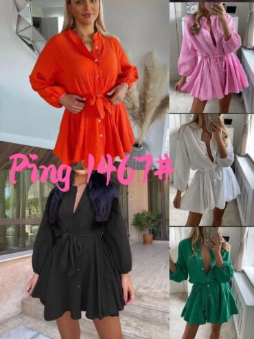 Women wear