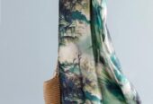Kaftans