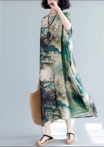 Kaftans