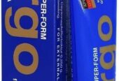 Largo King Size Super Original Formula Penis Enlarging Cream, 50ml