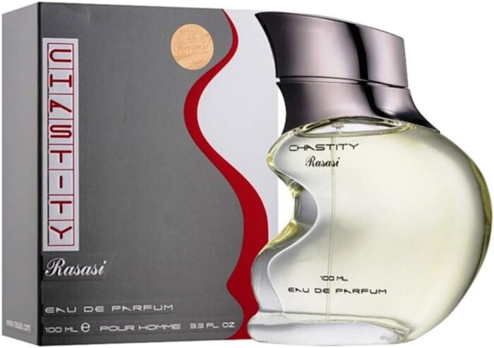 Rasasi Chastity Eau De Perfume For Men