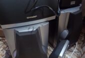 Original Sharp 5.1 channel Made in Japan