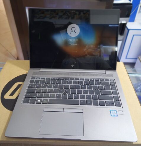Laptop