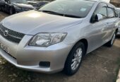 Toyota fielder