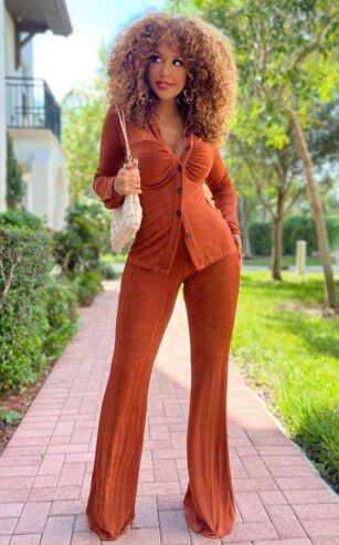 Women wear