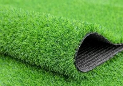 Artificial turf grass