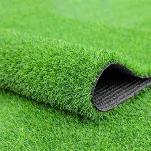 Artificial turf grass