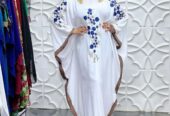 Classy kaftan