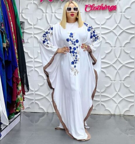 Classy kaftan
