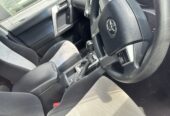Toyota prado 2015