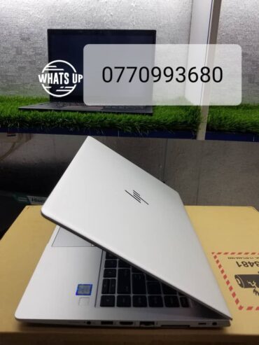 HP Elite book 840 G5