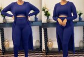 Women wear