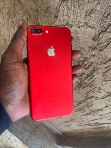 IPHONE 7 PLUS 128GB