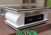 Center table