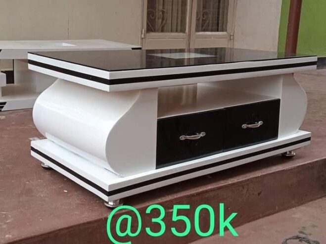 Center table