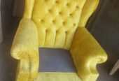 Single seater