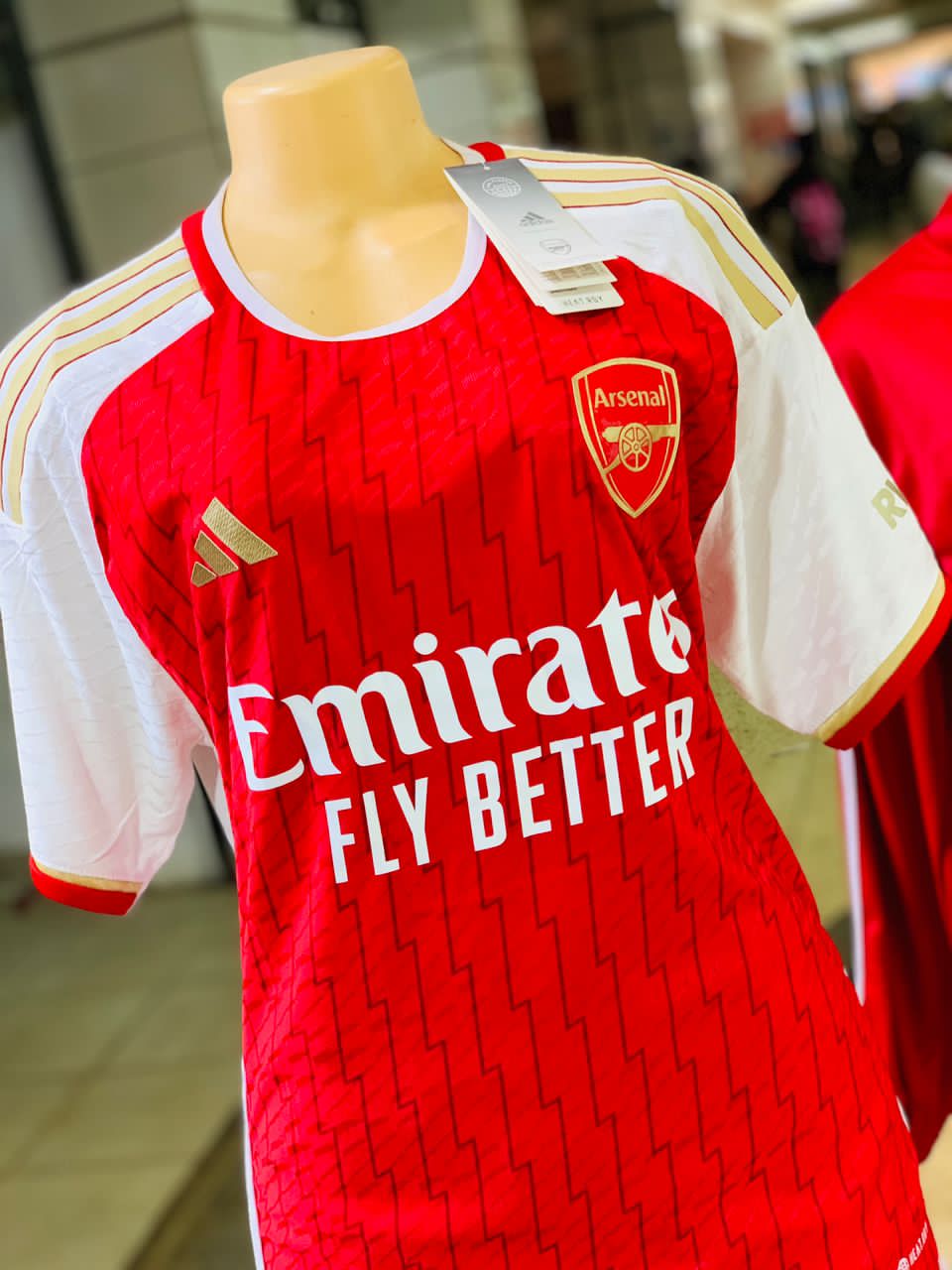 Jersey