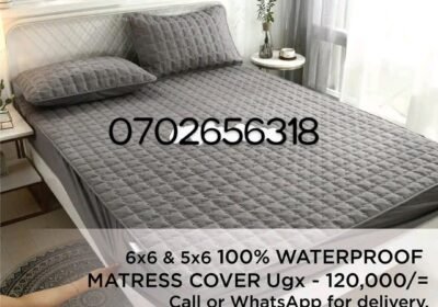 Mattress protector