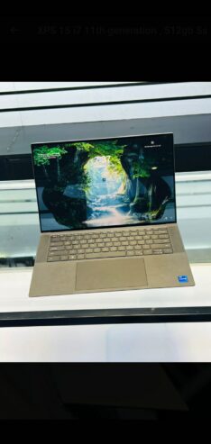 Laptops