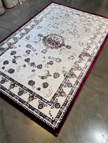 Quality 3D center carpets