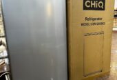Chiq 120L fridge single door free delivery within Kampala