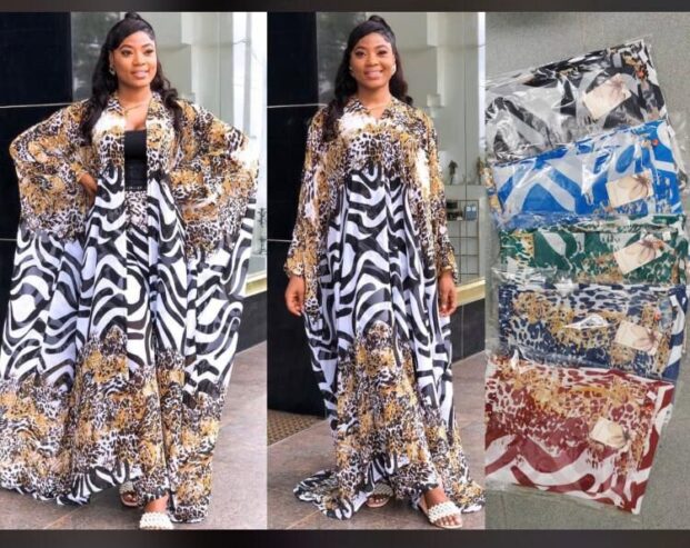 Women wear