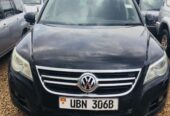TIGUAN VOLKSWAGON