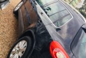 TIGUAN VOLKSWAGON
