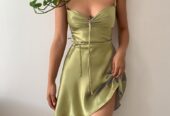 Women wear