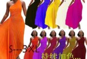 Women wear