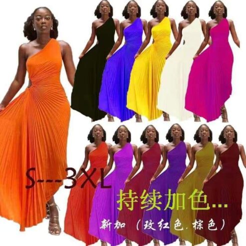 Women wear