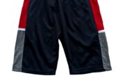 Jersey shorts for kids