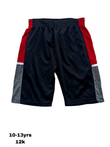 Jersey shorts for kids