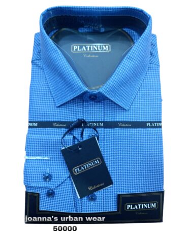 Gents shirts in all sizes