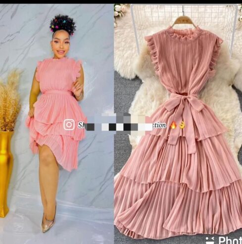 Women wear