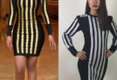 Women wear